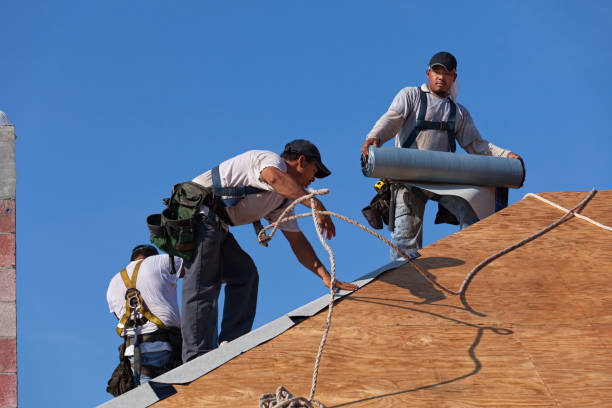Gutter Installation and Roofing in Brookside, NJ