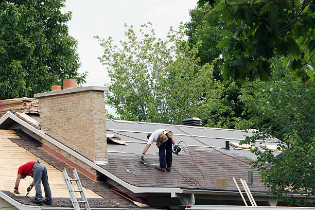 Residential Roof Replacement in Brookside, NJ