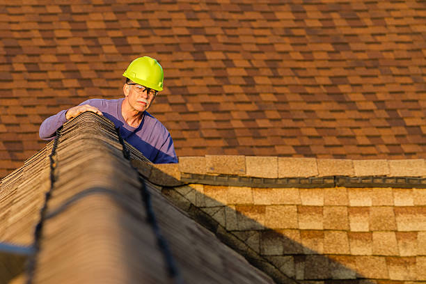 Quick and Trustworthy Emergency Roof Repair Services in Brookside, NJ