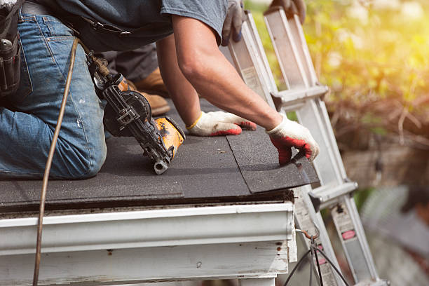 Best Roof Replacement Cost  in Brookside, NJ